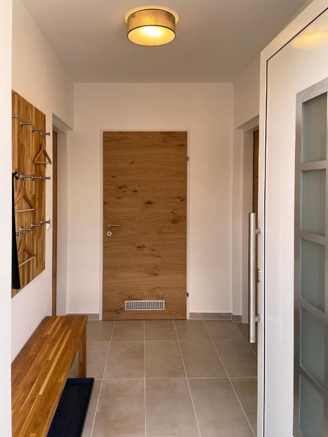 Haderer'S Home - Bad Voeslau Near Vienna Exterior foto